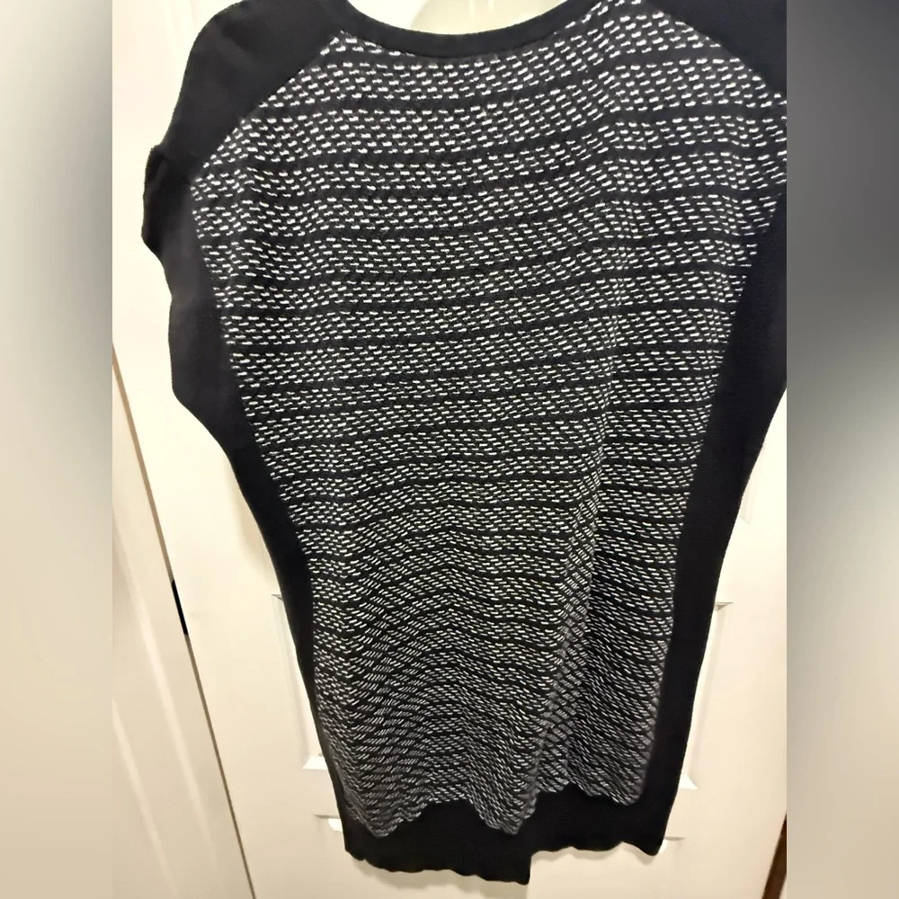 Athleta Thereafter Sweater Dress. Size Large